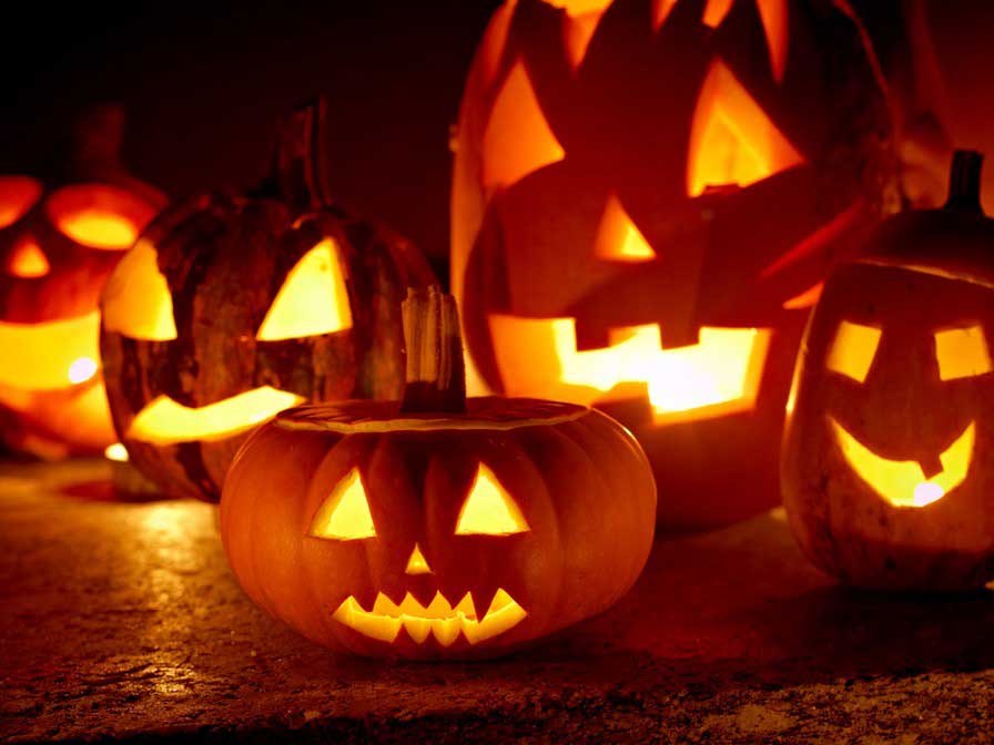 Hình ảnh Halloween - Bộ sưu tập những hình ảnh đẹp nhất