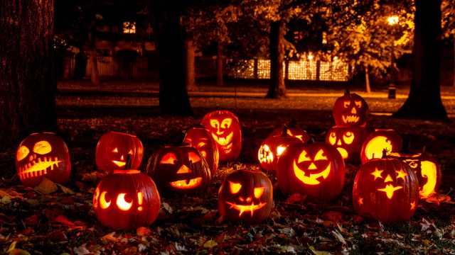 Hình ảnh Halloween - Bộ sưu tập những hình ảnh đẹp nhất