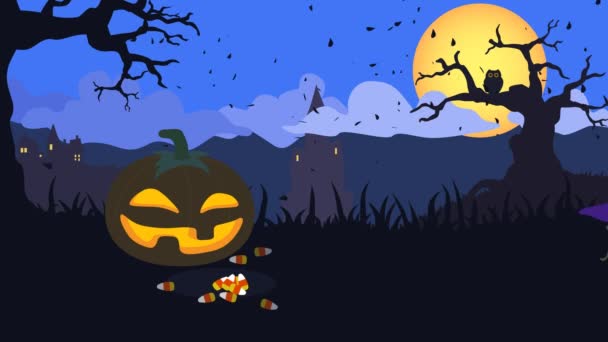 Hình ảnh Halloween - Bộ sưu tập những hình ảnh đẹp nhất