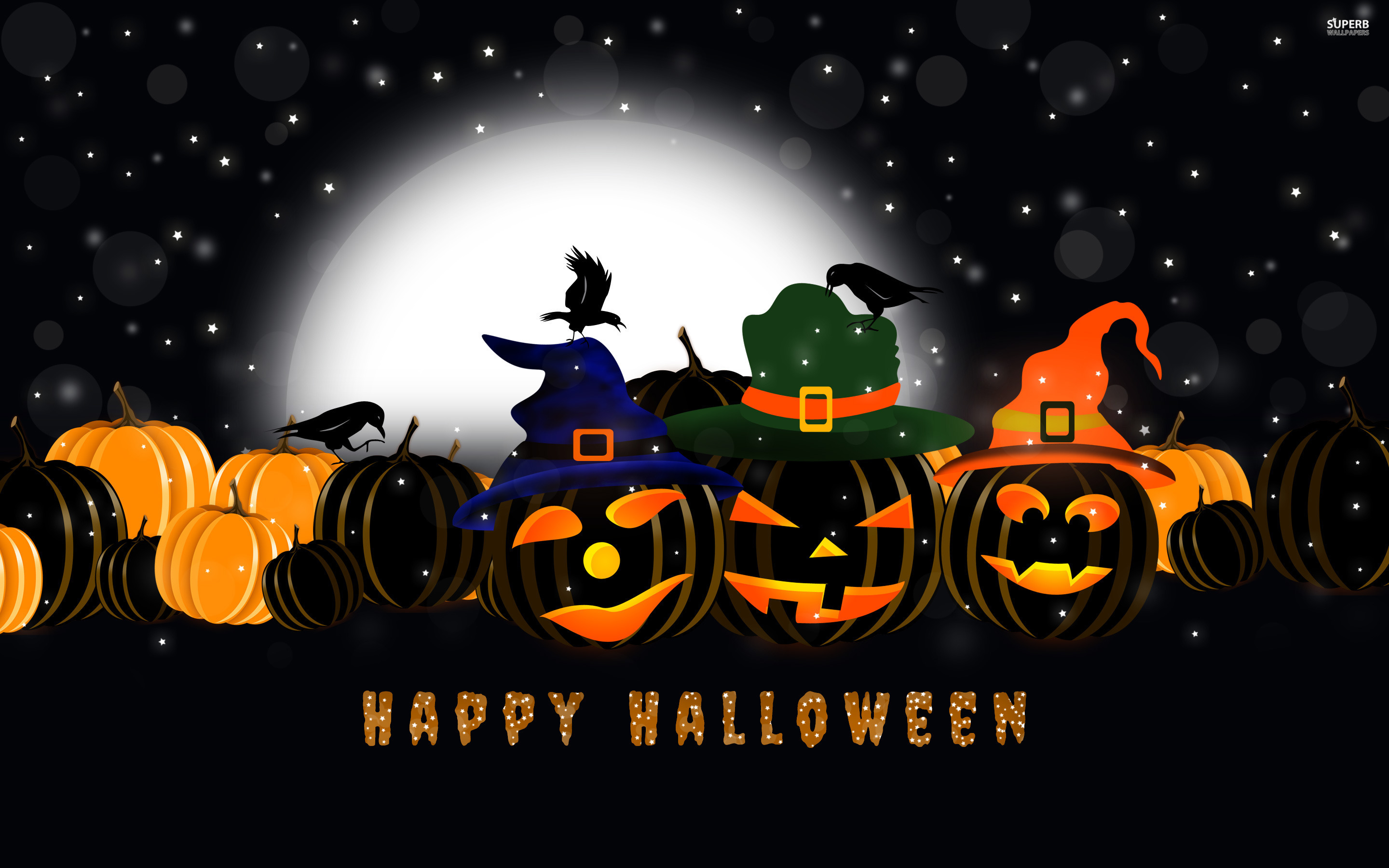 Hình ảnh Halloween - Bộ sưu tập những hình ảnh đẹp nhất