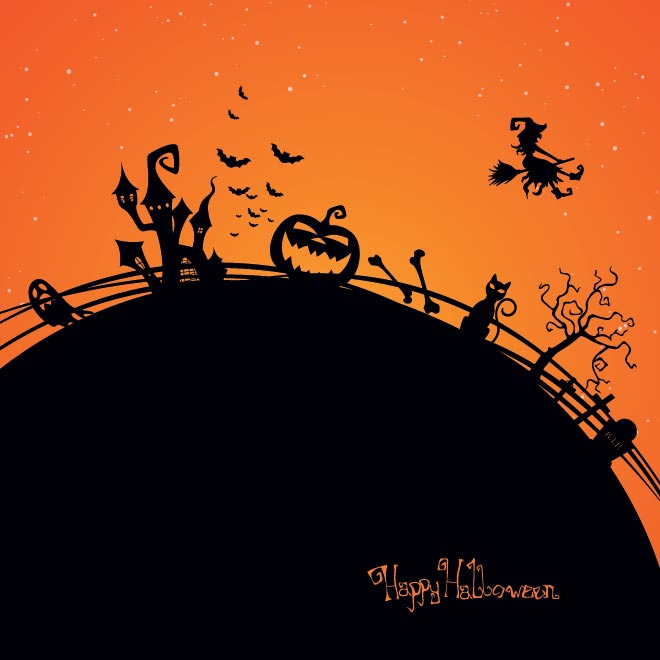 Hình ảnh Halloween - Bộ sưu tập những hình ảnh đẹp nhất