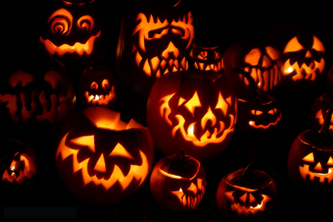 Hình ảnh Halloween - Bộ sưu tập những hình ảnh đẹp nhất