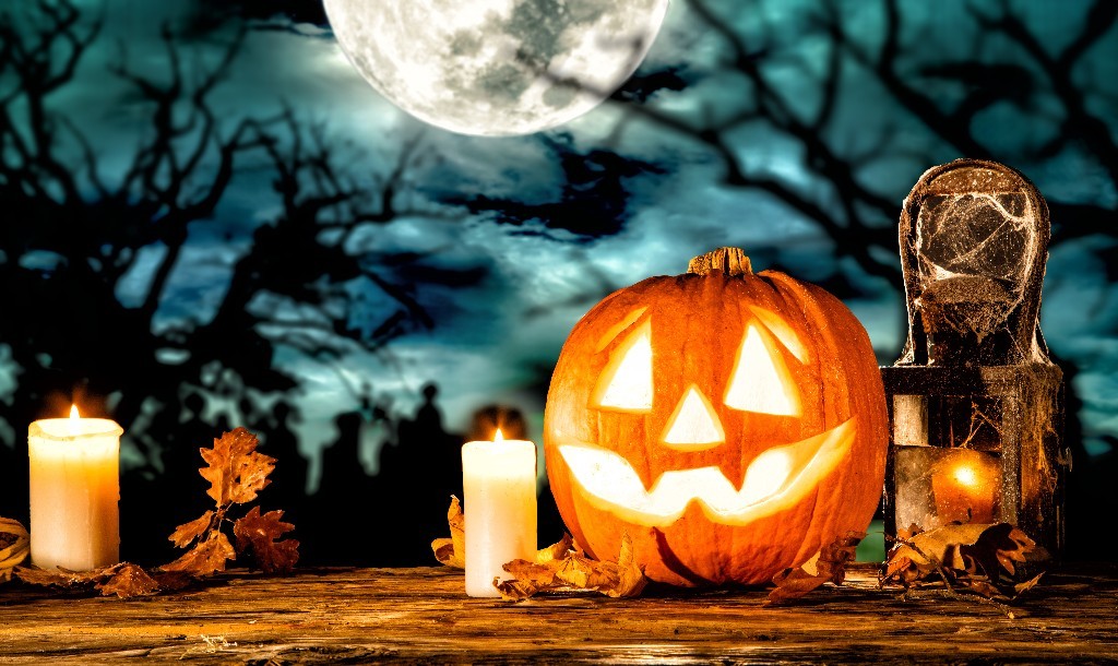 Hình ảnh Halloween - Bộ sưu tập những hình ảnh đẹp nhất