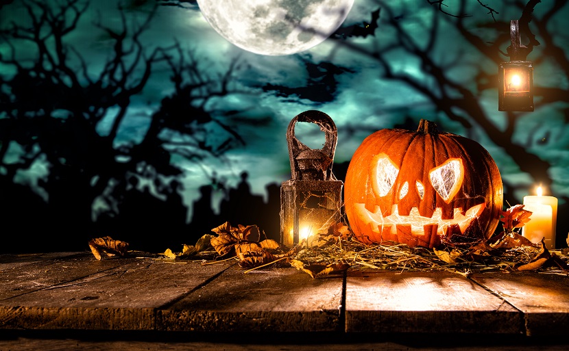 Hình ảnh Halloween - Bộ sưu tập những hình ảnh đẹp nhất