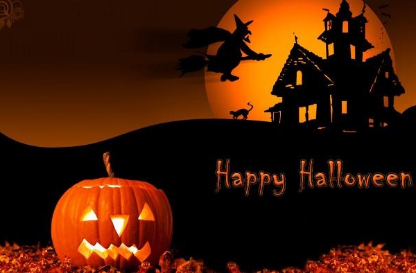 Hình ảnh Halloween - Bộ sưu tập những hình ảnh đẹp nhất