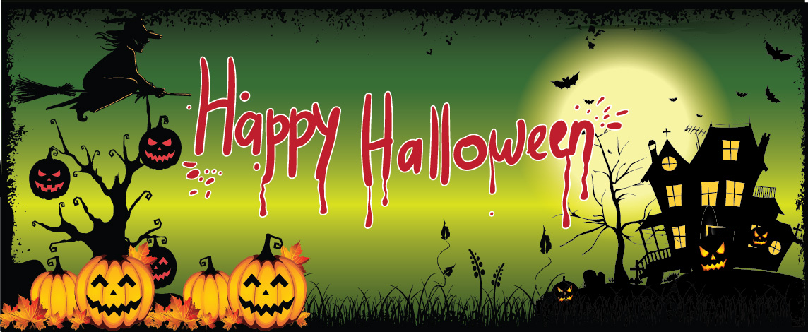 Hình ảnh Halloween - Bộ sưu tập những hình ảnh đẹp nhất