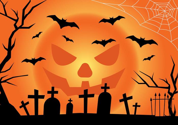 Hình ảnh Halloween - Bộ sưu tập những hình ảnh đẹp nhất