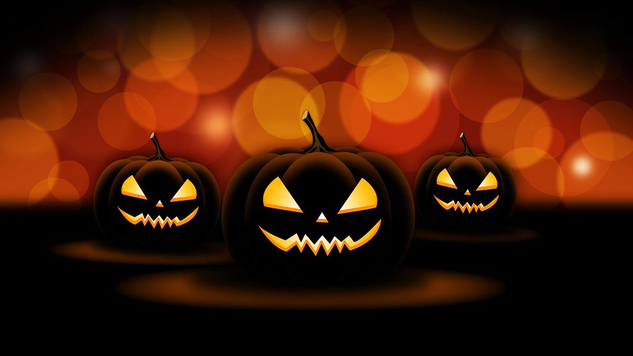 Hình ảnh Halloween - Bộ sưu tập những hình ảnh đẹp nhất