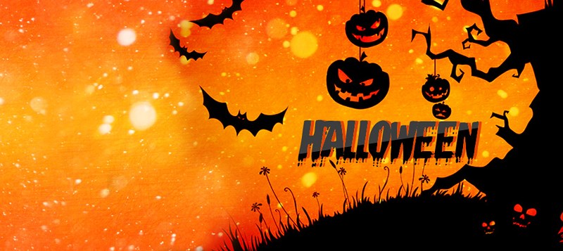 Hình ảnh Halloween - Bộ sưu tập những hình ảnh đẹp nhất