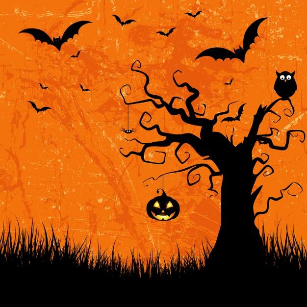 Hình ảnh Halloween - Bộ sưu tập những hình ảnh đẹp nhất