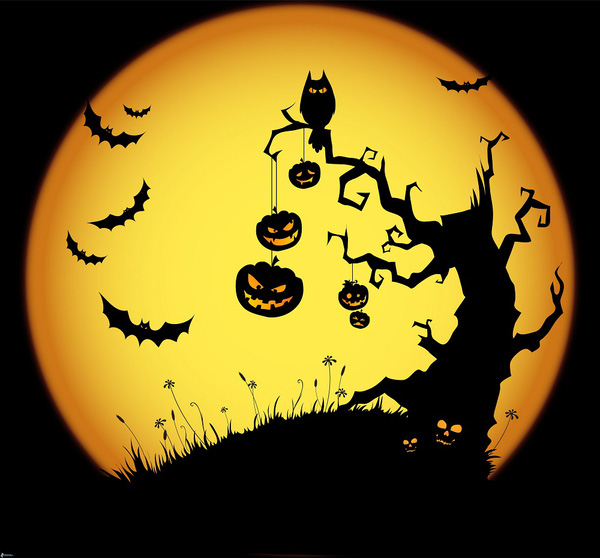 Hình ảnh Halloween - Bộ sưu tập những hình ảnh đẹp nhất