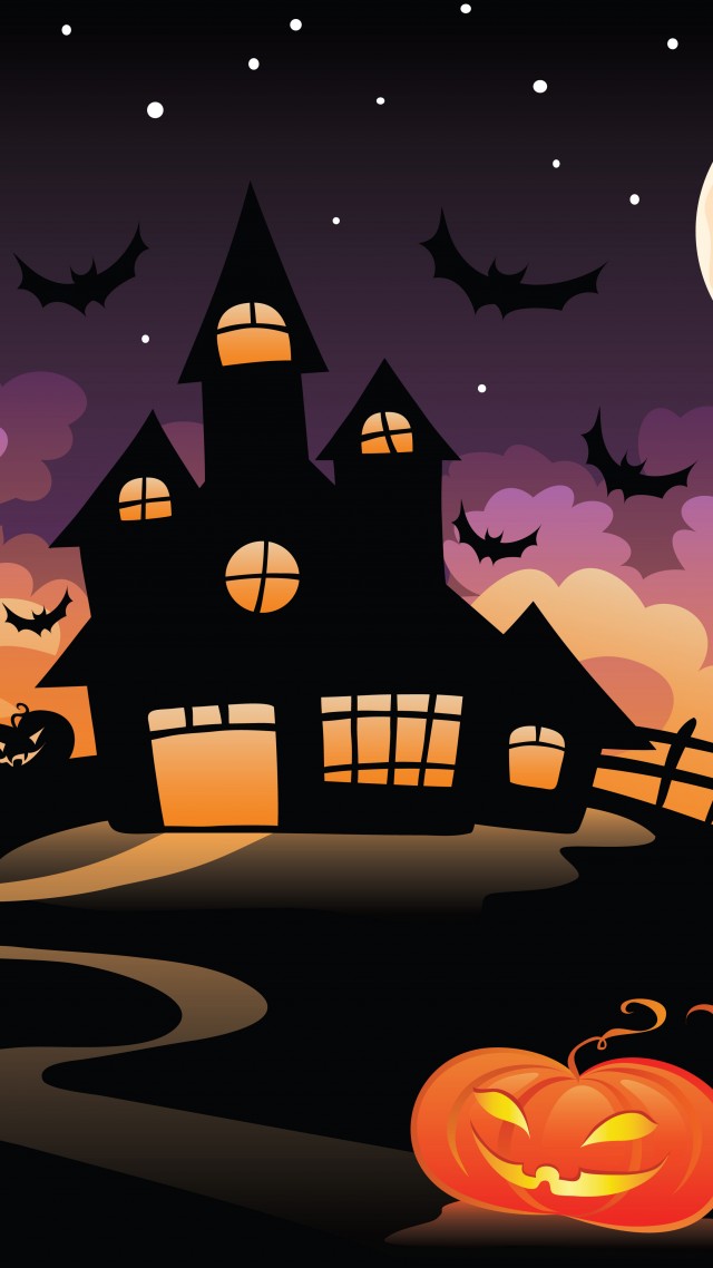 Hình ảnh Halloween - Bộ sưu tập những hình ảnh đẹp nhất