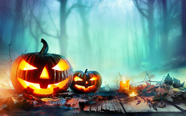 Hình ảnh Halloween - Bộ sưu tập những hình ảnh đẹp nhất