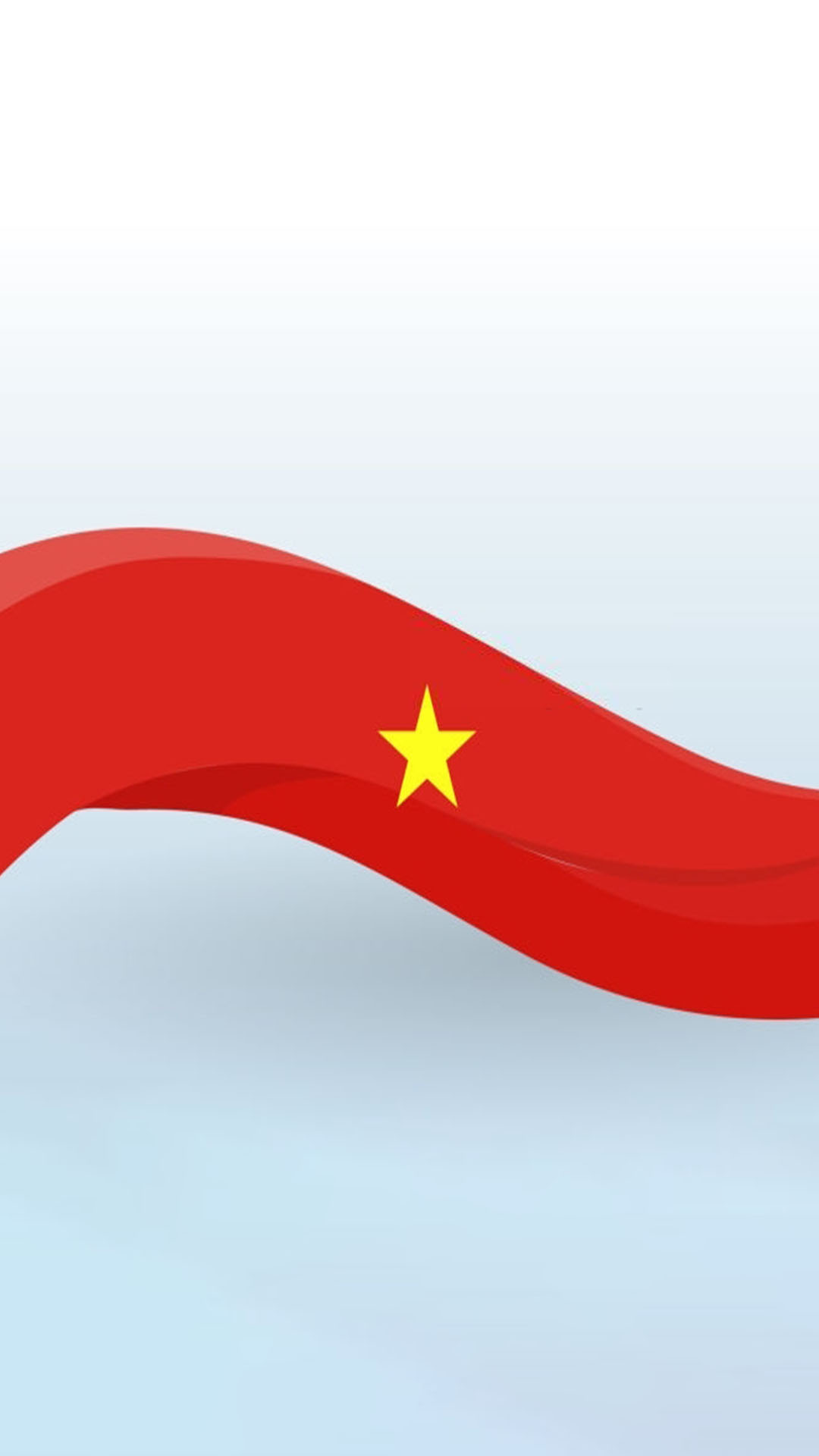 Ý nghĩa lịch sử của cờ Việt Nam và Trung Quốc