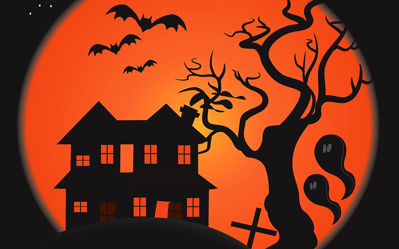 Hình ảnh Halloween - Bộ sưu tập những hình ảnh đẹp nhất