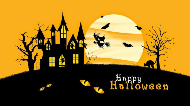 Hình ảnh Halloween - Bộ sưu tập những hình ảnh đẹp nhất