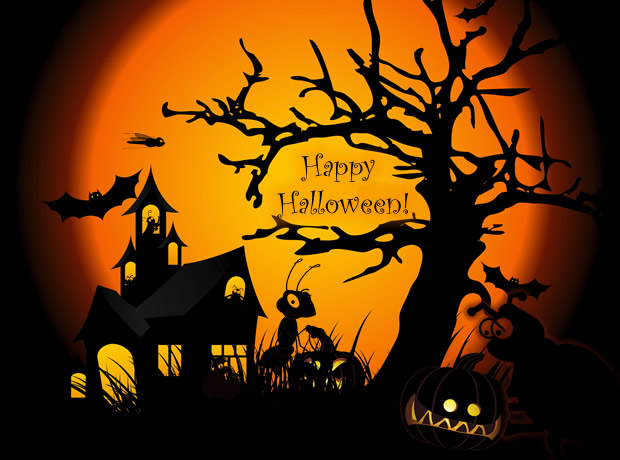 Hình ảnh Halloween - Bộ sưu tập những hình ảnh đẹp nhất