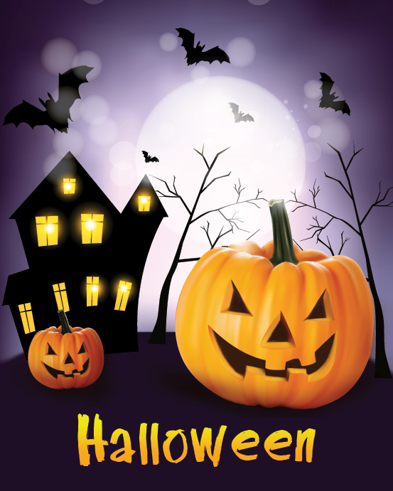 Hình ảnh Halloween - Bộ sưu tập những hình ảnh đẹp nhất