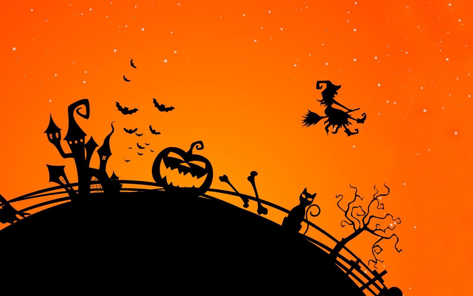 Hình ảnh Halloween - Bộ sưu tập những hình ảnh đẹp nhất