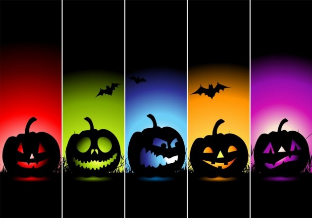 Hình ảnh Halloween - Bộ sưu tập những hình ảnh đẹp nhất