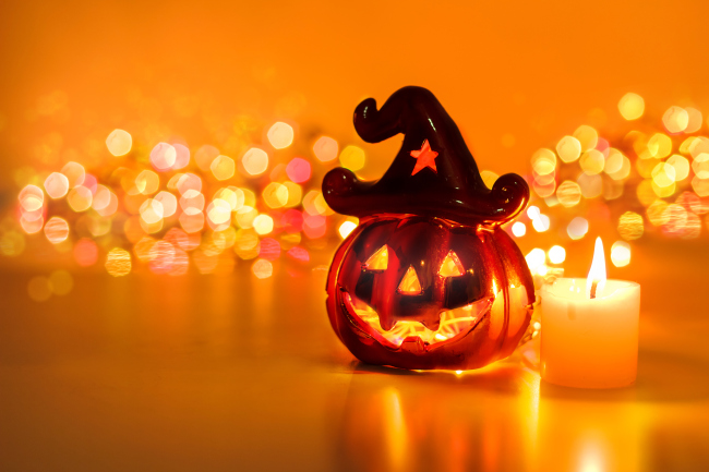 Hình ảnh Halloween - Bộ sưu tập những hình ảnh đẹp nhất