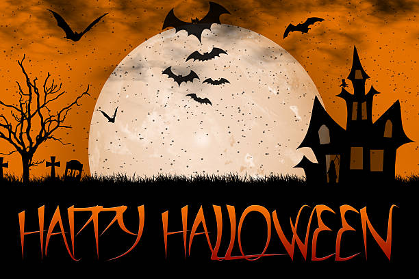 Hình ảnh Halloween - Bộ sưu tập những hình ảnh đẹp nhất