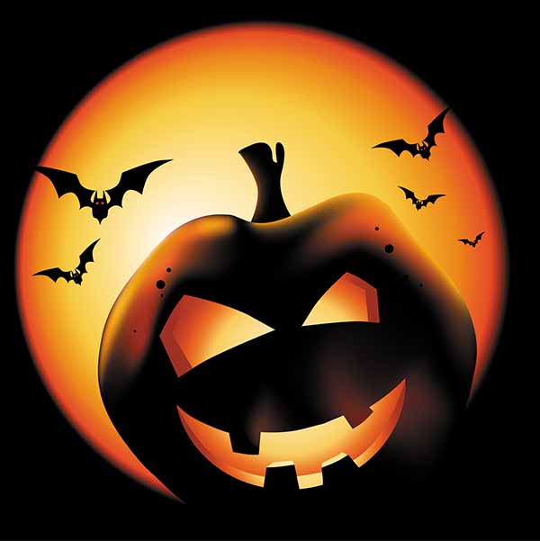 Hình ảnh Halloween - Bộ sưu tập những hình ảnh đẹp nhất