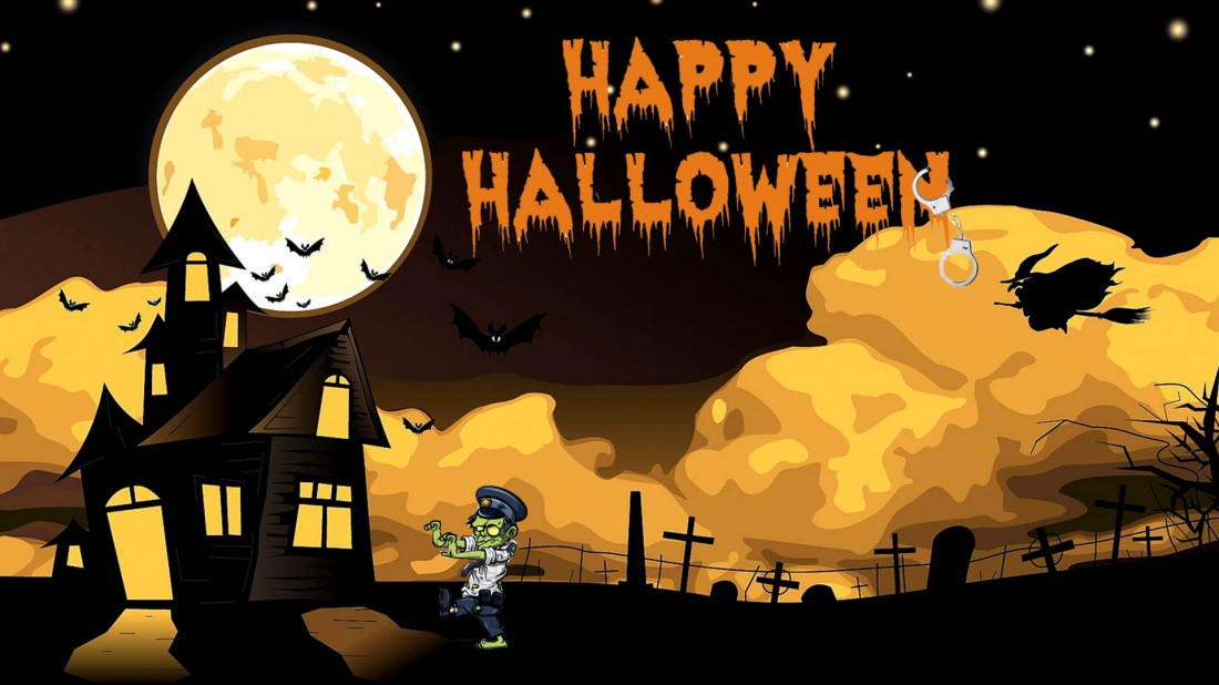 Hình ảnh Halloween - Bộ sưu tập những hình ảnh đẹp nhất