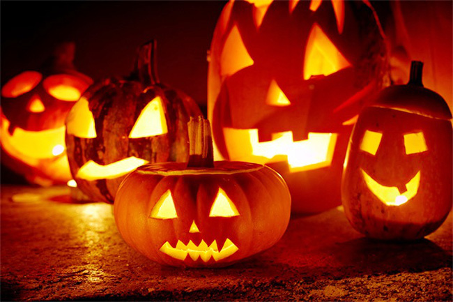 Hình ảnh Halloween - Bộ sưu tập những hình ảnh đẹp nhất