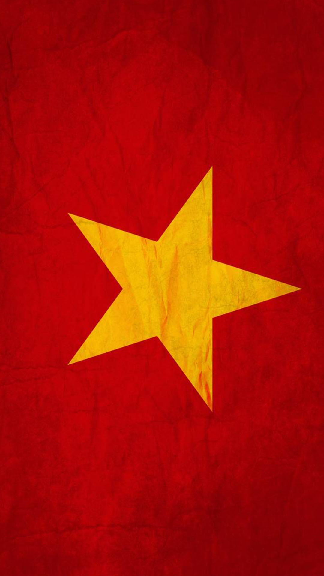 Bức Tranh Phong Cảnh Việt Nam 4K