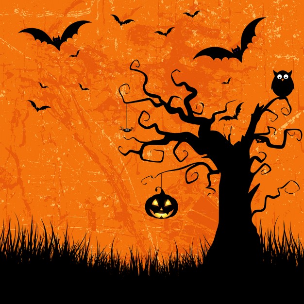 Hình ảnh Halloween - Bộ sưu tập những hình ảnh đẹp nhất