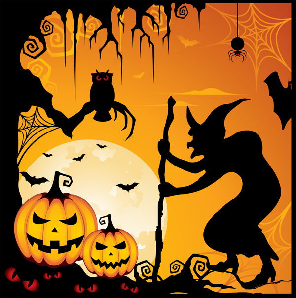 Hình ảnh Halloween - Bộ sưu tập những hình ảnh đẹp nhất