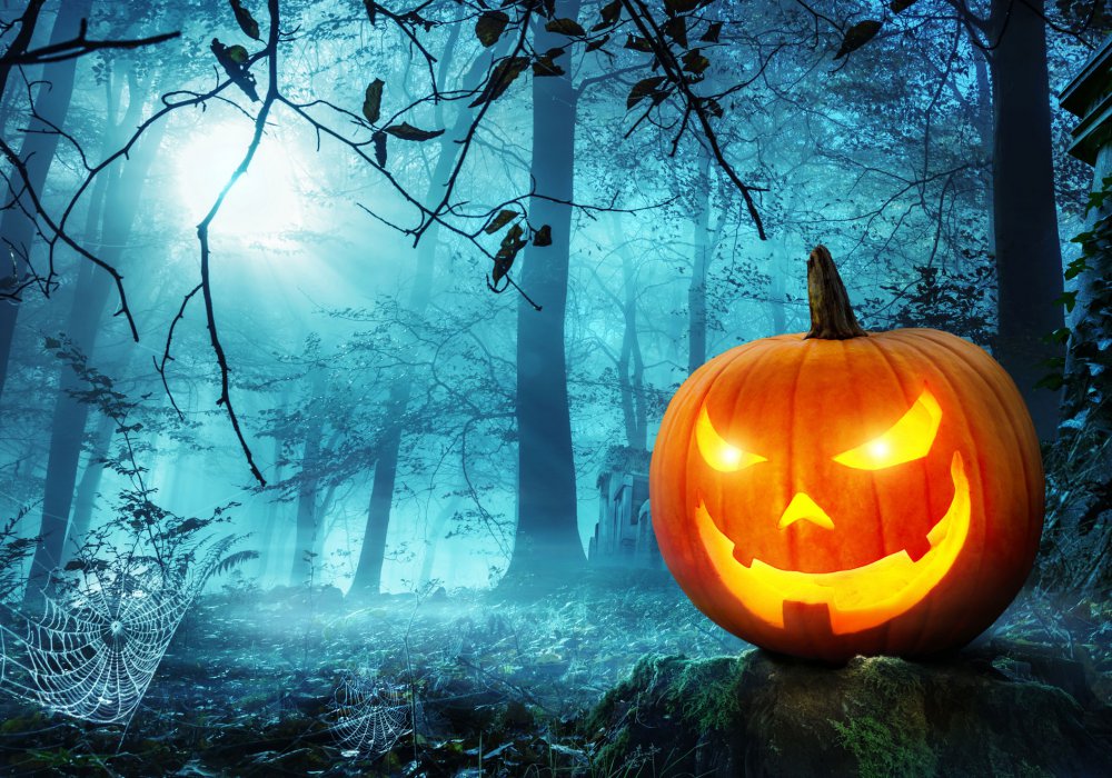 Hình ảnh Halloween - Bộ sưu tập những hình ảnh đẹp nhất