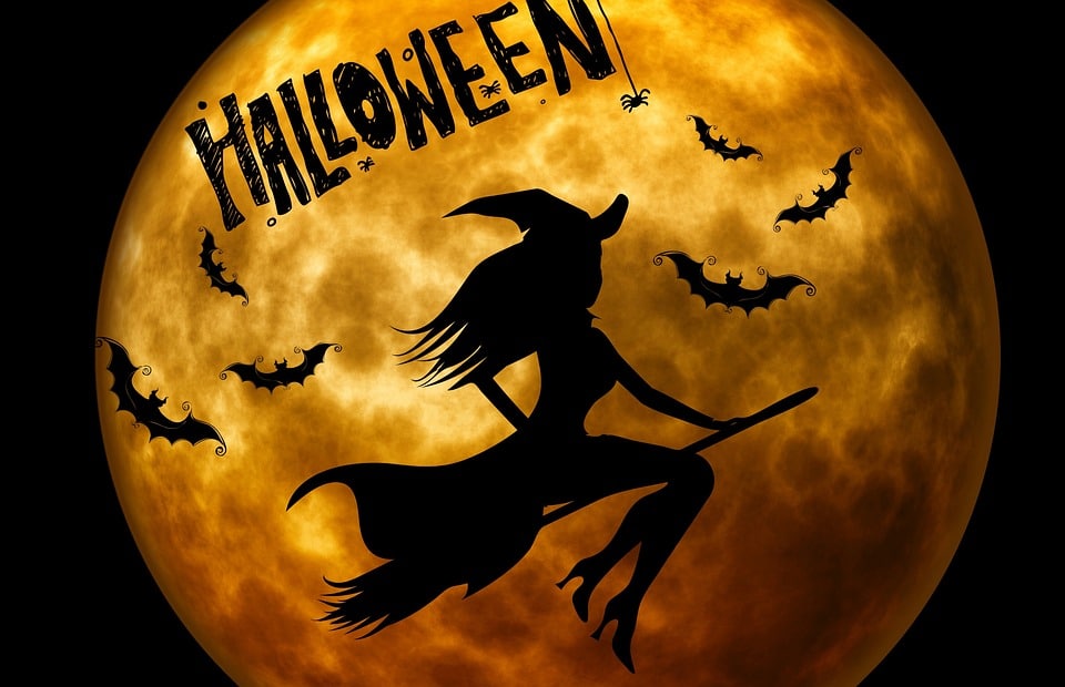 Hình ảnh Halloween - Bộ sưu tập những hình ảnh đẹp nhất