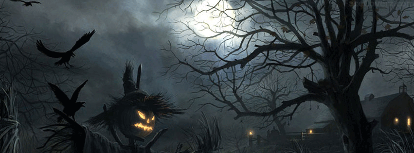 Hình ảnh Halloween - Bộ sưu tập những hình ảnh đẹp nhất