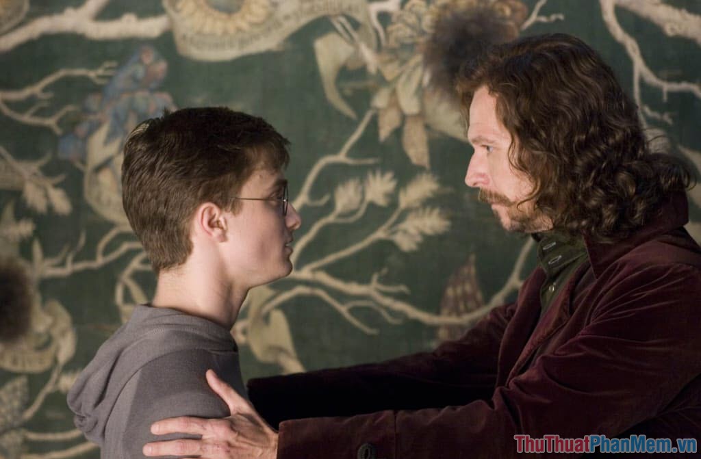 Th t xem phim harry potter h ng d n xem theo th t th i gian