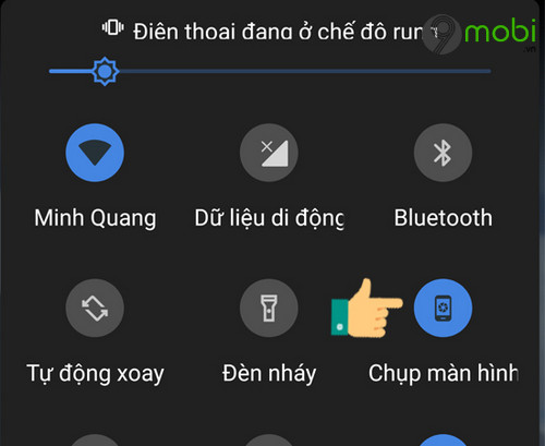 Phương pháp chụp màn hình Nokia: dễ dàng và nhanh chóng