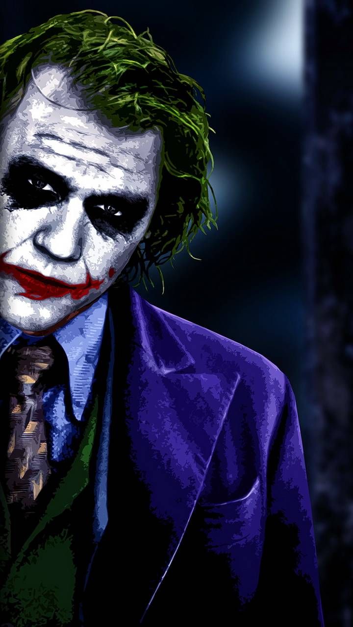 Joker (phim) – Wikipedia tiếng Việt
