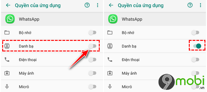 Chỉ cách đăng ký tài khoản Whatsapp, tạo nick Whatsapp Messenger trên điện thoại