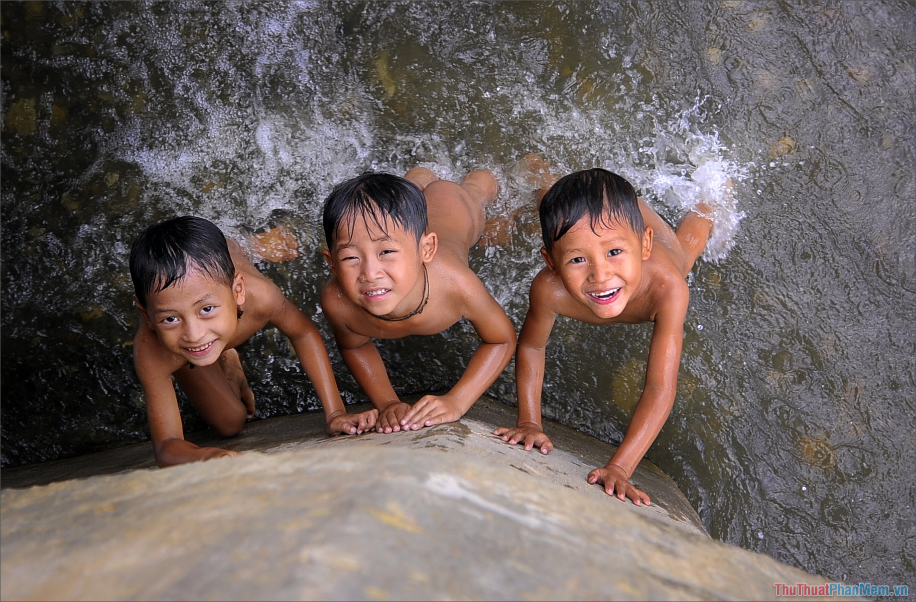 Tinh Hoa Trẻ Thơ - Câu Nói Hay và Ý Nghĩa