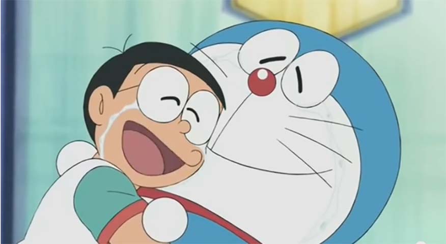 100 Hình ảnh Nobita buồn, cute, cool ngầu chắc chắn bạn thích - ALONGWALKER