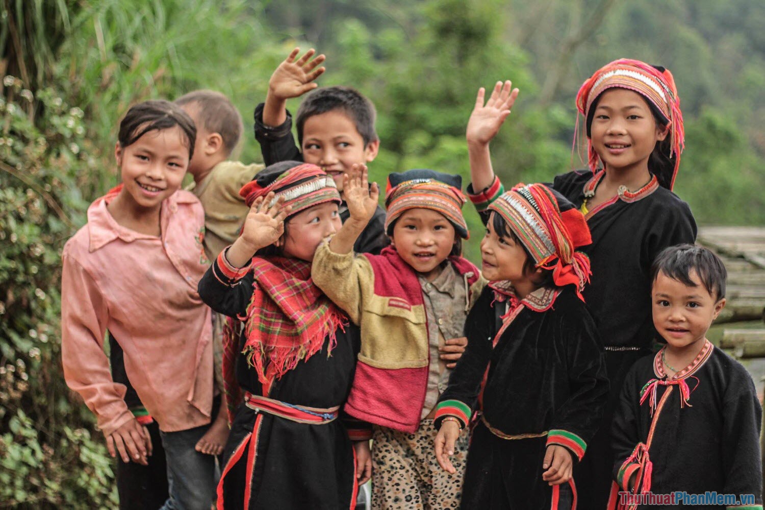 Tinh Hoa Trẻ Thơ - Câu Nói Hay và Ý Nghĩa