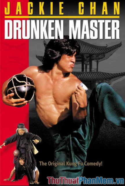 Danh sách 15 bộ phim hài Hồng Kông xuất sắc nhất - Những tác phẩm hài hước đỉnh cao