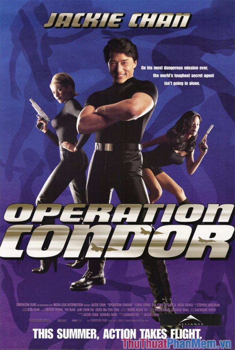 Danh sách 15 bộ phim hài Hồng Kông xuất sắc nhất - Những tác phẩm hài hước đỉnh cao