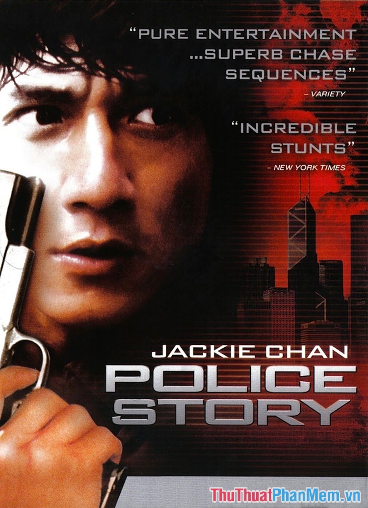 Danh sách 15 bộ phim hài Hồng Kông xuất sắc nhất - Những tác phẩm hài hước đỉnh cao