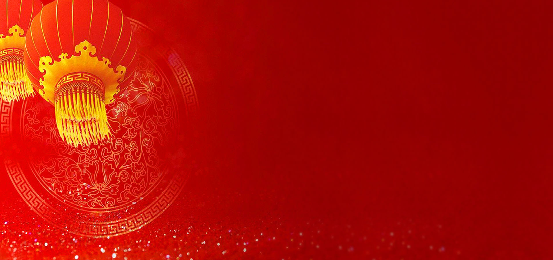 Vector hình nền tết nền đỏ huyền bí