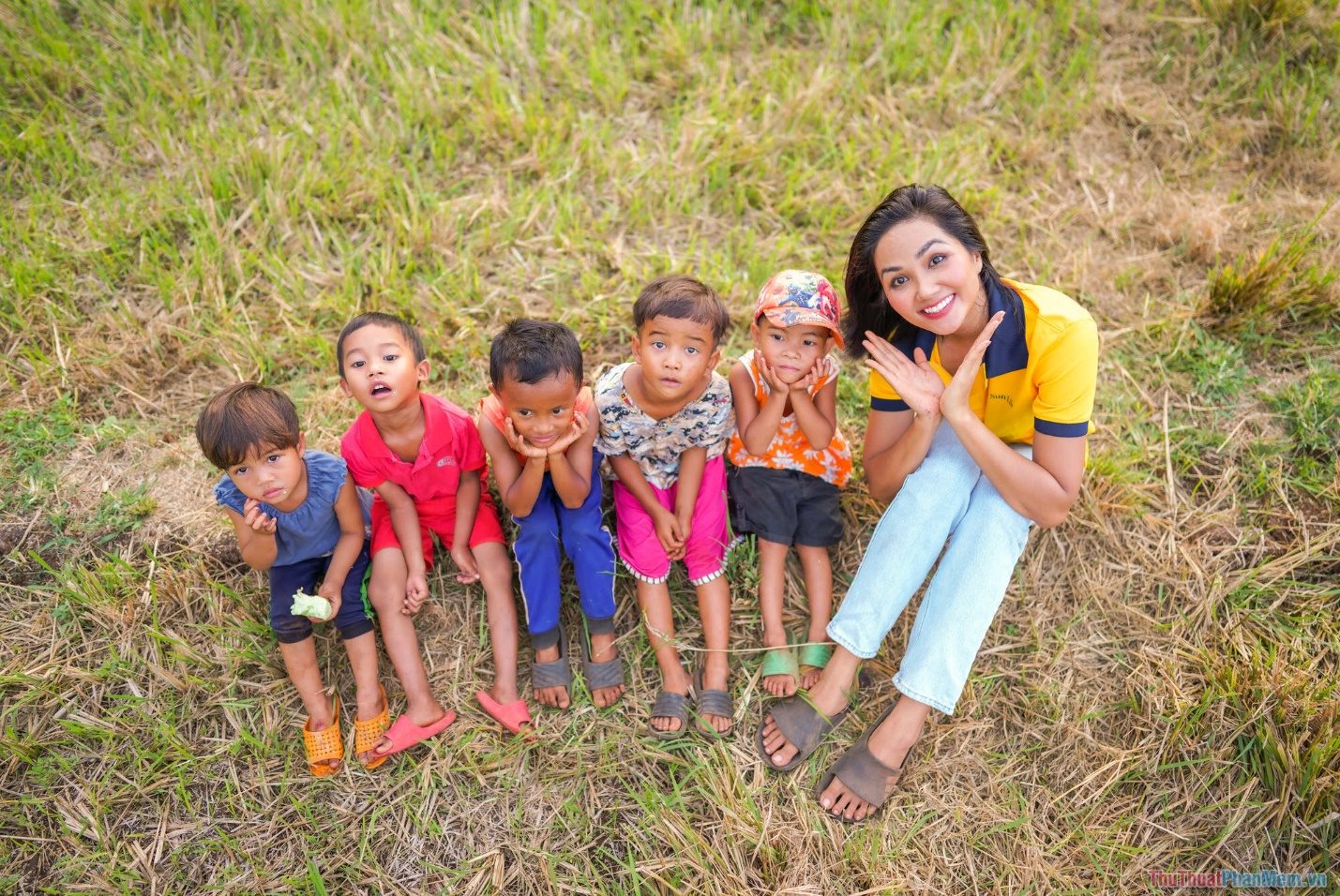 Tinh Hoa Trẻ Thơ - Câu Nói Hay và Ý Nghĩa