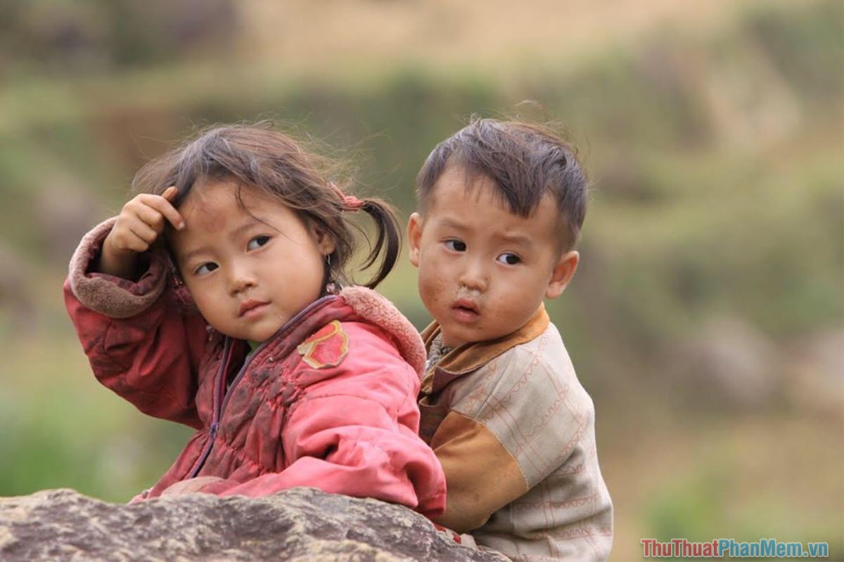 Tinh Hoa Trẻ Thơ - Câu Nói Hay và Ý Nghĩa