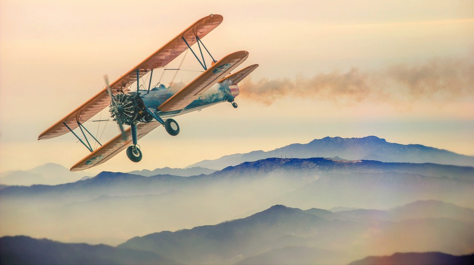 Bộ sưu tập hình ảnh đẹp máy bay - Khám phá vẻ đẹp tinh tế nhất