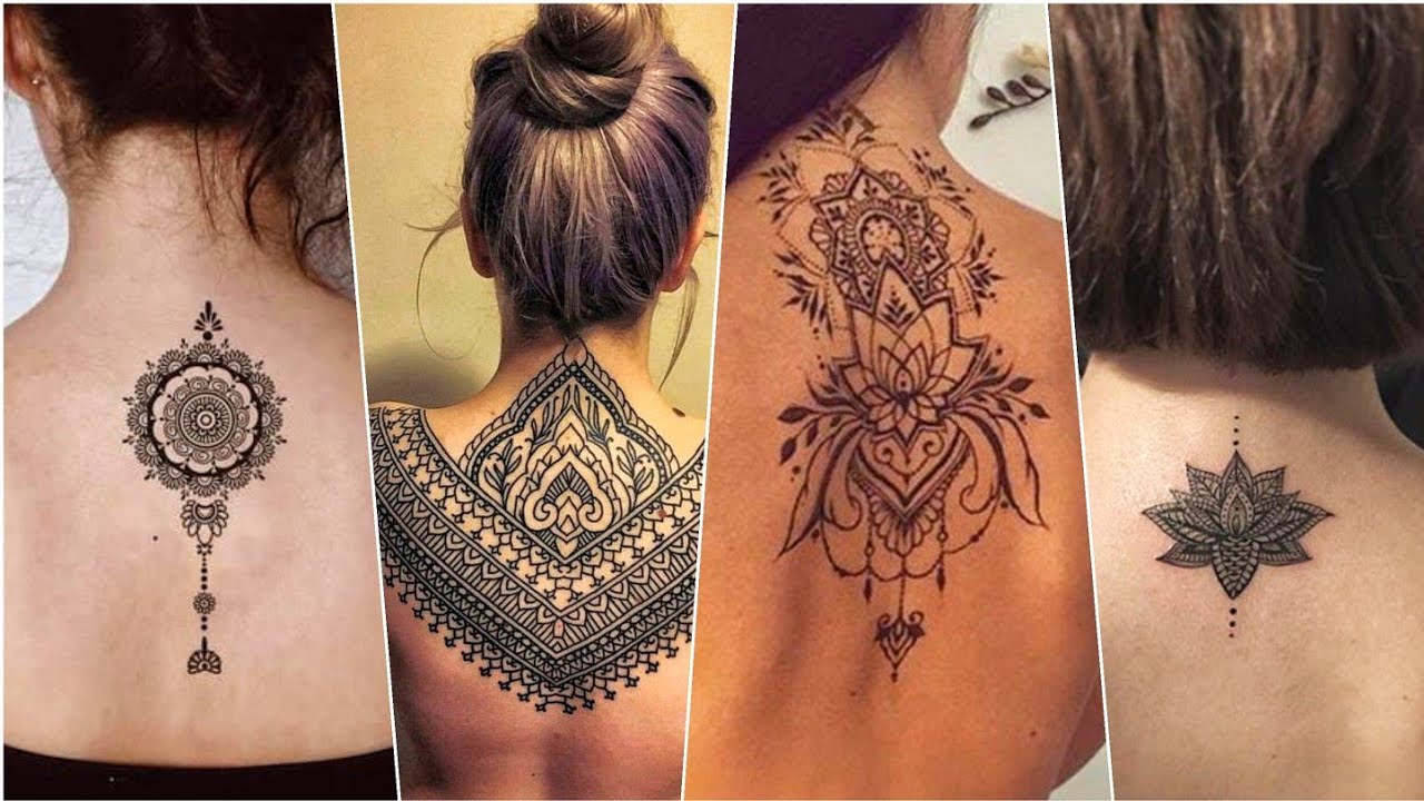 Hình xăm hoa sen mandala. Xăm hình bấm TRUY CẬP để liên hệ | Shoulder  tattoos for women, Mini tattoos, Tattoos for women